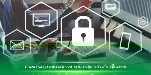 chính sách bảo mật