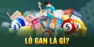 Lô gan là gì abc8