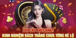 Soi cầu baccarat abc8