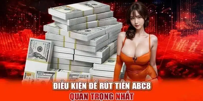 Điều kiện để thực hiện chuyển thưởng thành công