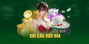 Soi cầu xóc đĩa abc8