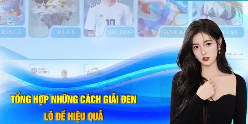 Vận đen trong lô đề tạo những yếu tố tiêu cực cho người chơi