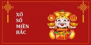 Xổ số miền bắc abc8