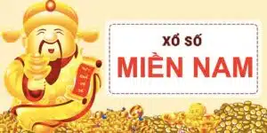 Xổ số Miền Nam ABC8